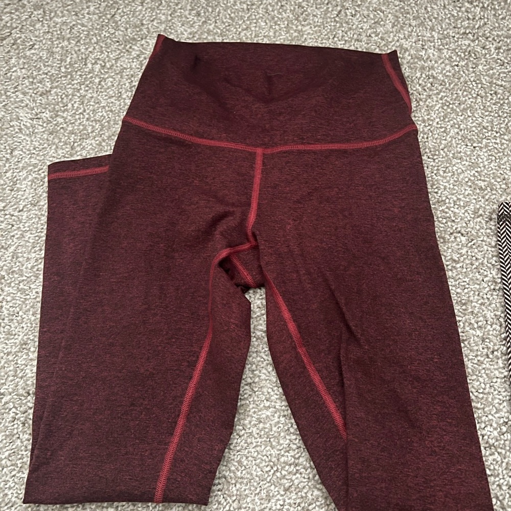 Fleo bounce leggings
